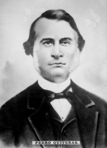Pedro Guiteras