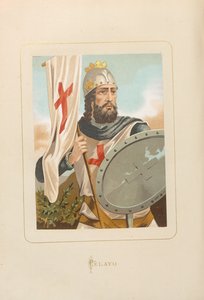 Pelagius von Asturien, 1875-1877