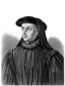 Philipp VI. von Frankreich von Unbekannt