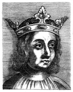 Philipp V., König von Frankreich