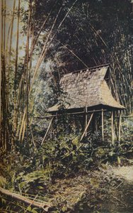 Philippinen, 1930er Jahre