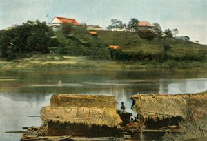 Phu-Doan, 1900 von Unbekannt