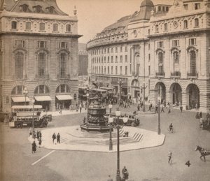 Piccadilly Circus