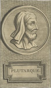 Plutarch von Unbekannt