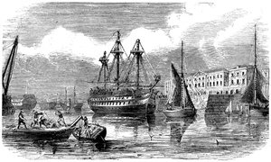 Plymouth, 19. Jahrhundert