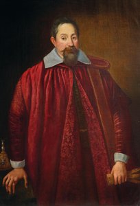 Porträt von Jacopo Pitti 1519-1589 als florentinischer Senator, Ende des 16. Jahrhunderts