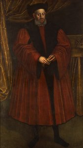 Porträt von Sigismund I. von Polen 1467-1548, 17. Jahrhundert von Unbekannt