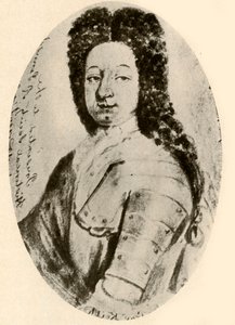 Porträt von Sir William Keith in Rüstung und Kampagnenperücke, 1717 von Unbekannt