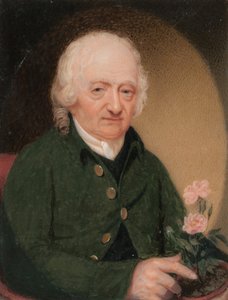 Porträt eines Gentlemans, ca. 1810-15