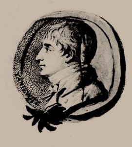 Porträt des Geigers und Komponisten Feliks Janiewicz 1762-1848