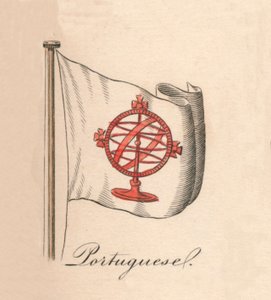 Portugiesisch, 1838