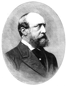 Prinz Christian von Schleswig-Holstein