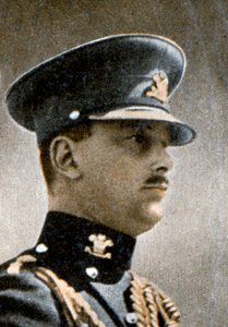 Prinz Heinrich, Herzog von Gloucester 1900-1974