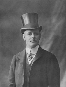 Prinz Kinsky, 1911 von Unbekannt
