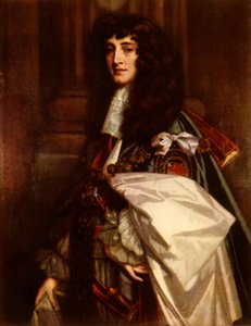 Prinz Rupert, ca. 1665, 1944