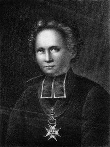 Fürst von Hohenlohe, 19. Jahrhundert