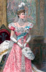 Prinzessin von Wales