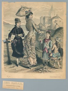 Druck, 1. September 1879