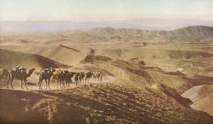 Punjab, ca. 1930er
