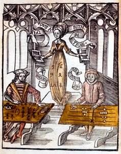 Pythagoras, griechischer Mathematiker, 1508 von Unbekannt