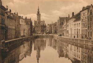 Quai du Miroir