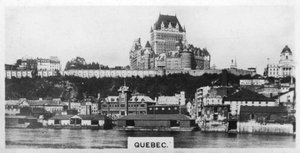 Quebec, Kanada