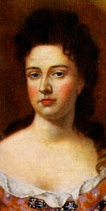 Königin Anne
