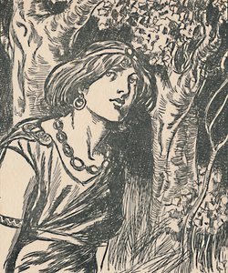 Königin Boadicea