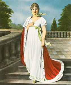 Königin Louise, 1936