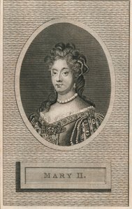 Königin Maria II., 1793