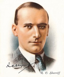 R.C. Sherriff von Unbekannt