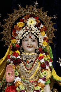 Radha Murthi. Frankreich