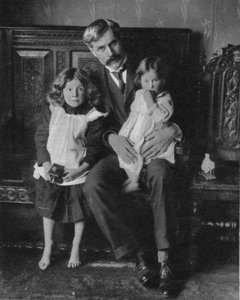 Ramsay MacDonald, britischer Politiker, 1910-1938