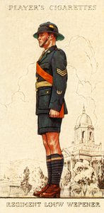Regiment Louw Wepener, 1936 von Unbekannt