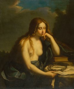 Reuige Maria Magdalena