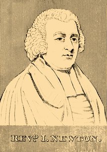 Revd. I. Nelson von Unbekannt