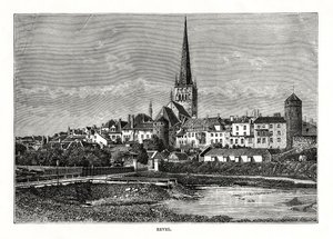 Reval, Estland, 1879