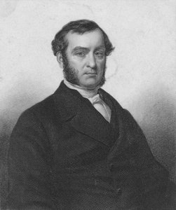 Reverend William P. Appelbe, L.L.D., 19. Jahrhundert