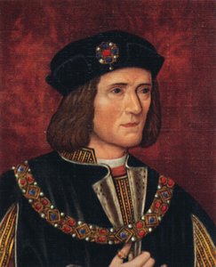 Richard III, 1935 von Unbekannt