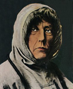 Roald Amundsen 1872-1928, 1934 von Unbekannt
