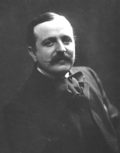 Robert De Flers, um 1893 von Unbekannt