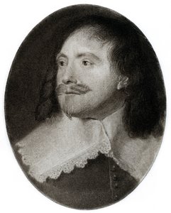 Robert Devereux, 3. Earl of Essex, 1899 von Unbekannt