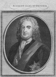 Robert Earl of Orford, 1785