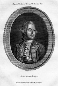 Robert Edward Lee, General der Konföderierten im Amerikanischen Bürgerkrieg