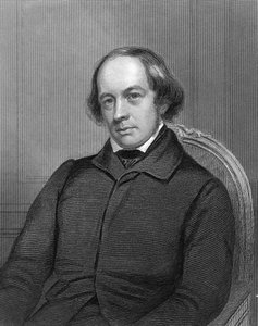 Robert John Kane, irischer Chemiker von Unbekannt