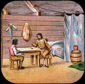 Robinson Crusoe, 20. Jahrhundert