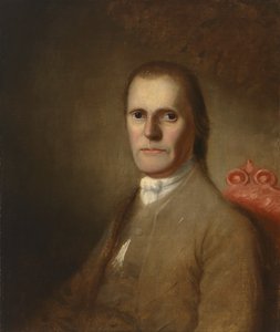 Roger Sherman, Mitte bis Ende des 19. Jahrhunderts