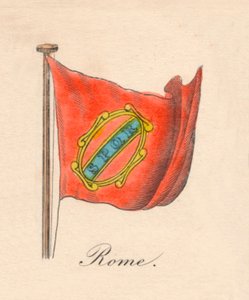 Rom, 1838