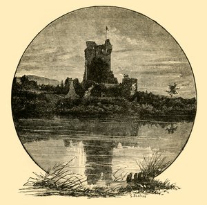 Ross Island