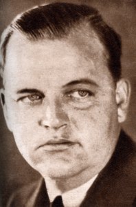 Roy Del Ruth, amerikanischer Hollywood-Filmregisseur, 1933